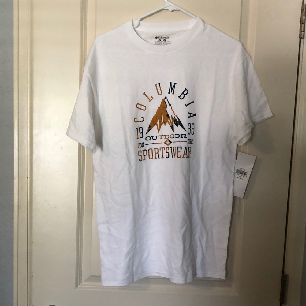 Columbia Men’s T-shirt